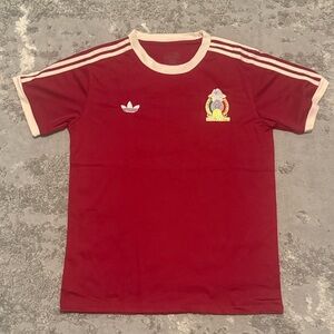 Mexico National Team Adidas originals Shirt